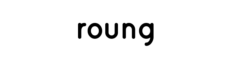Roung