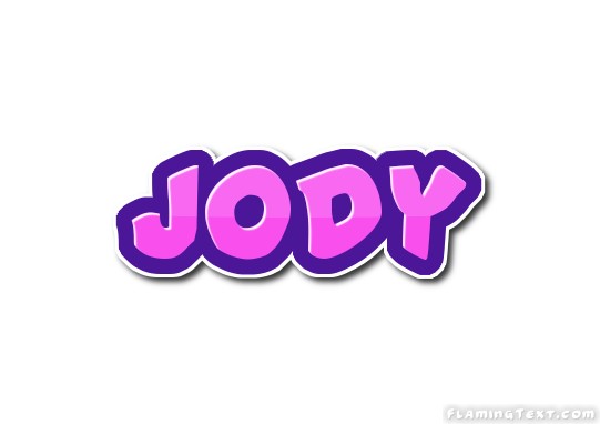 Jody