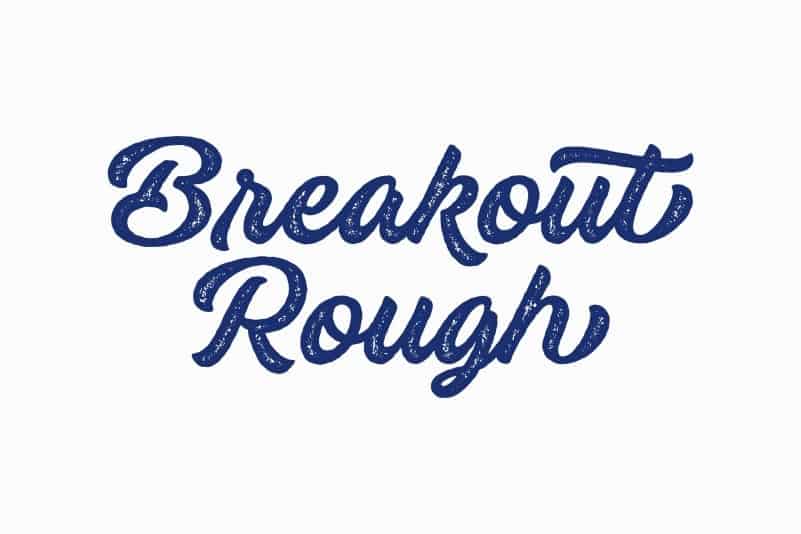 Breakout 