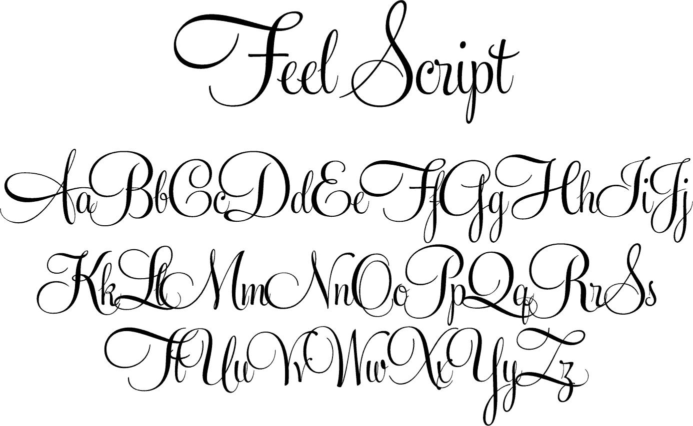 Feel Script