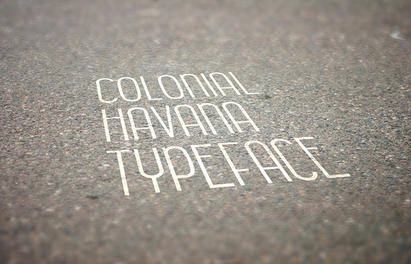 Colonial Havana 