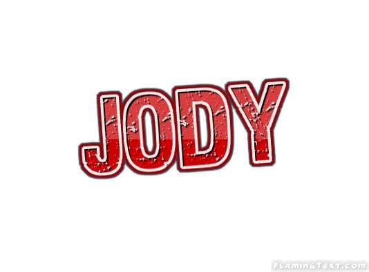 Jody