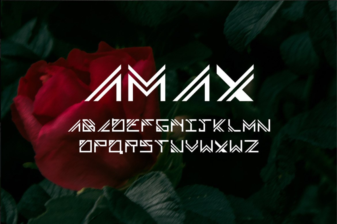 AMAX