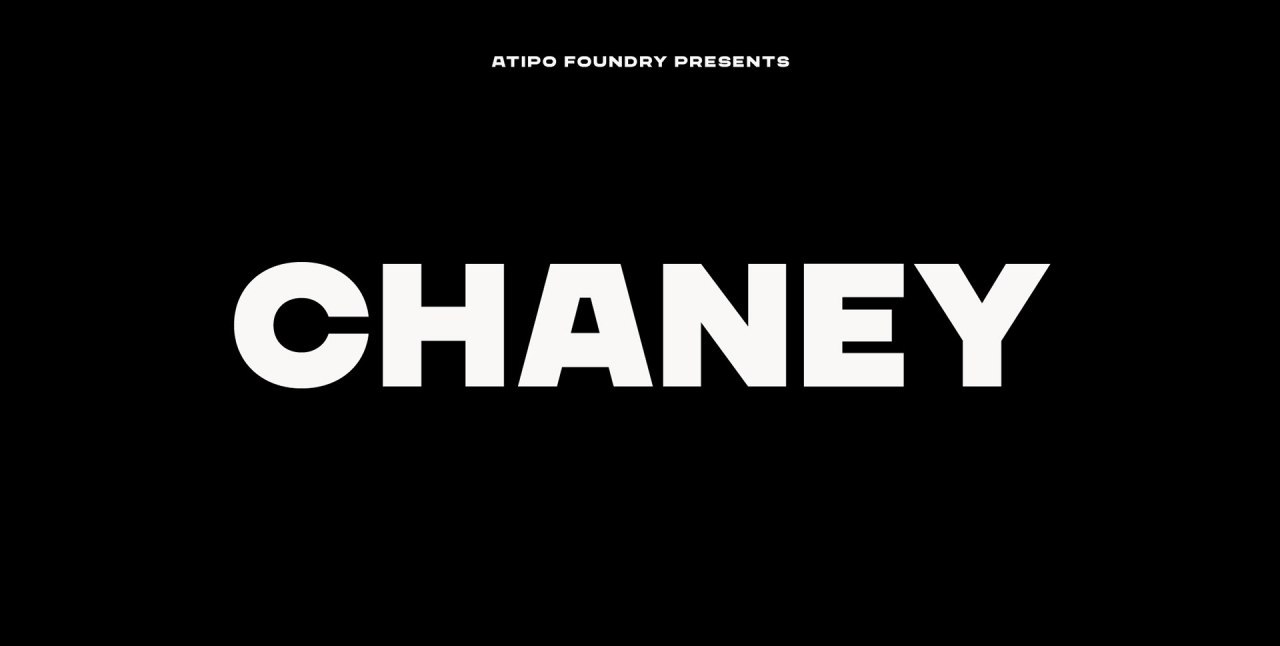 CHANEY ULTRA EXTENDED