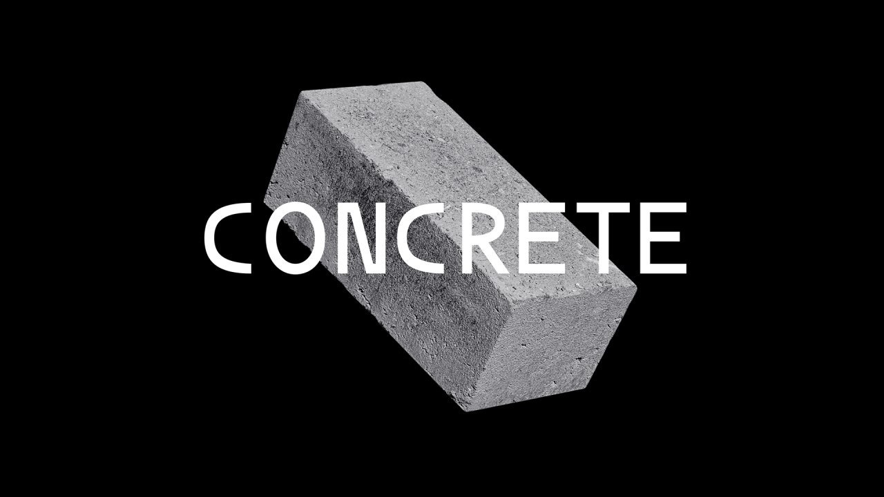 Concrete Regular