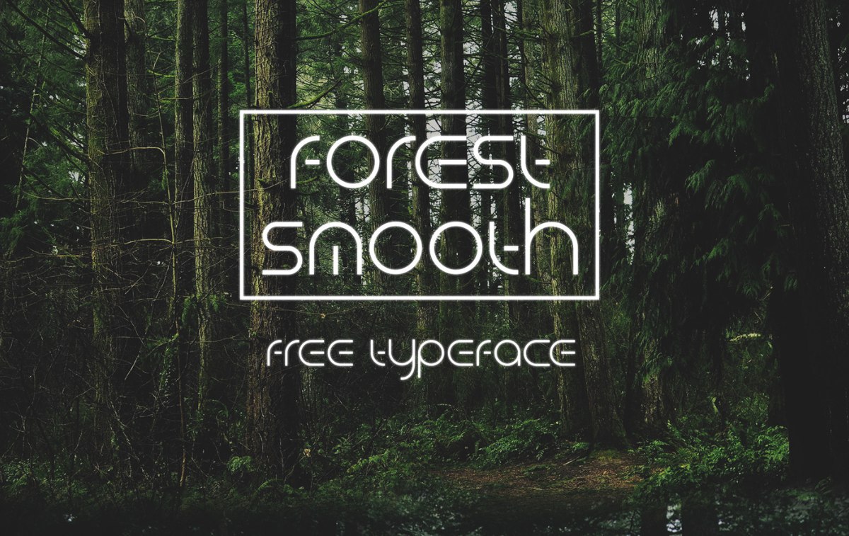 Forest Smooth Regular