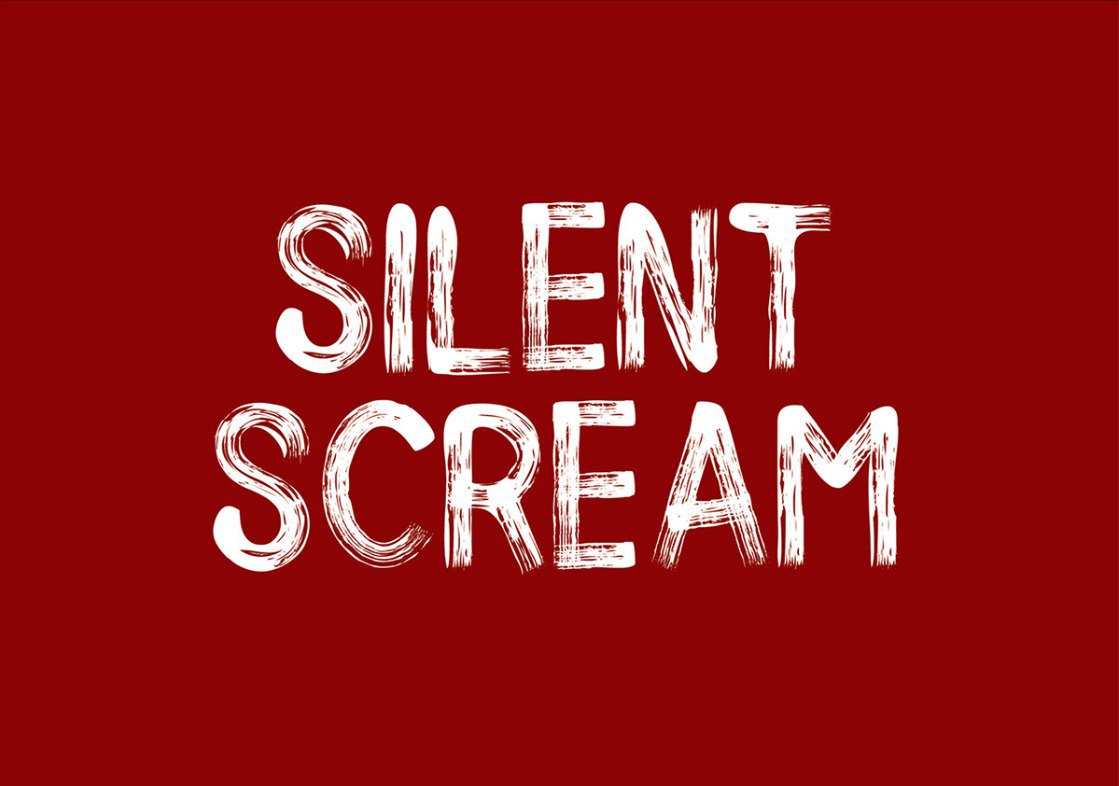 Silent Scream Brush 