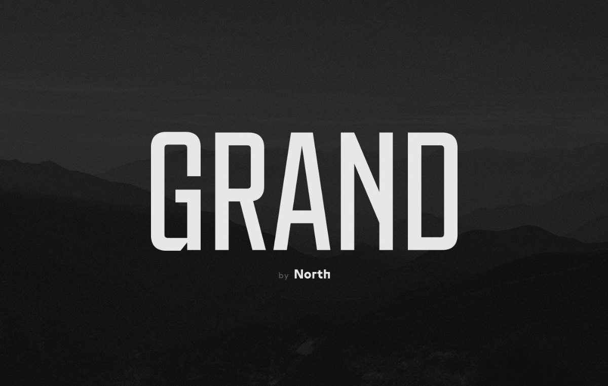 NTF Grand Regular Italic