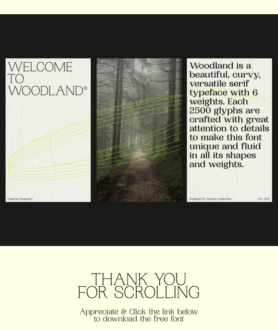 PP Woodland
