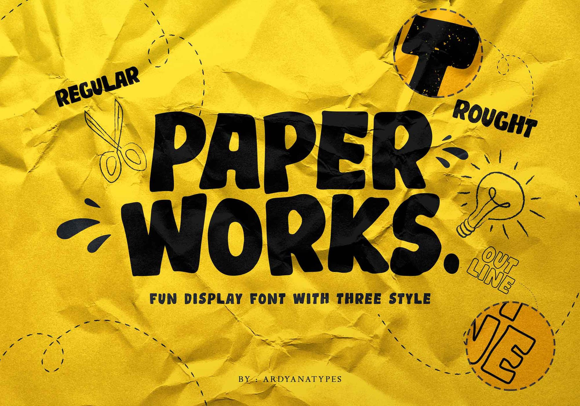 Paperworks free