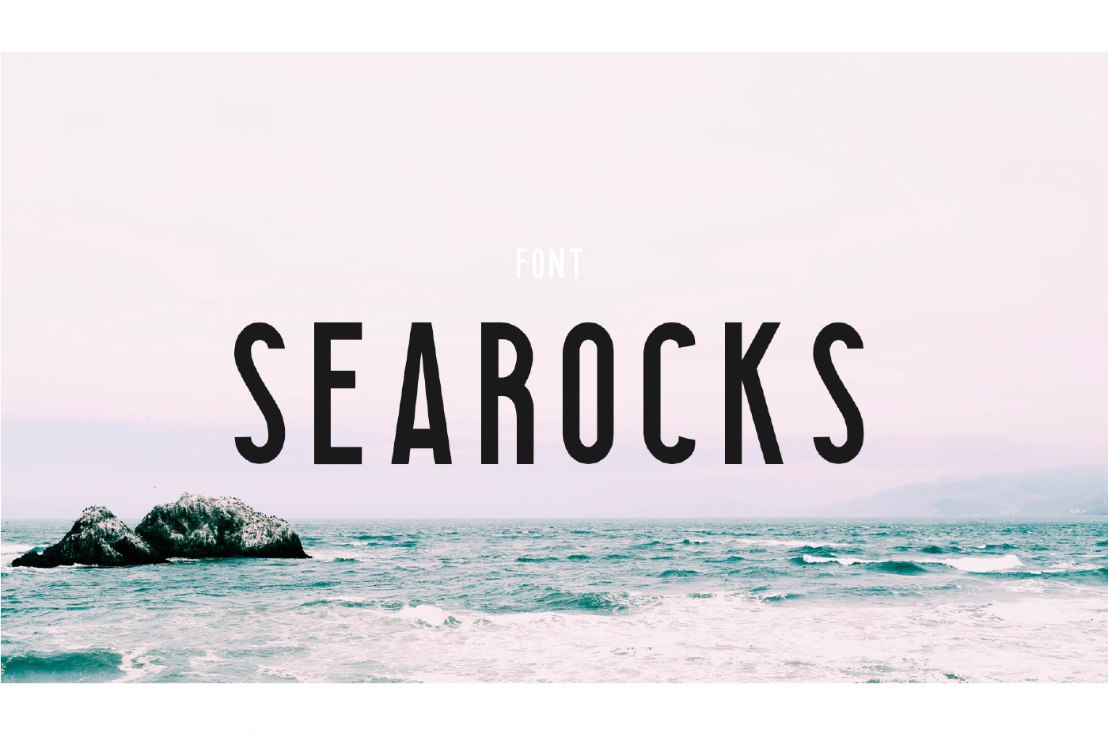 Searocks