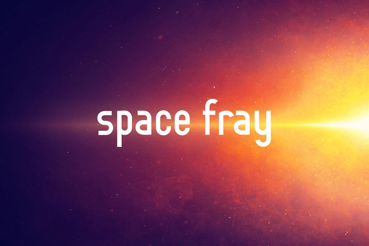 Space Fray 