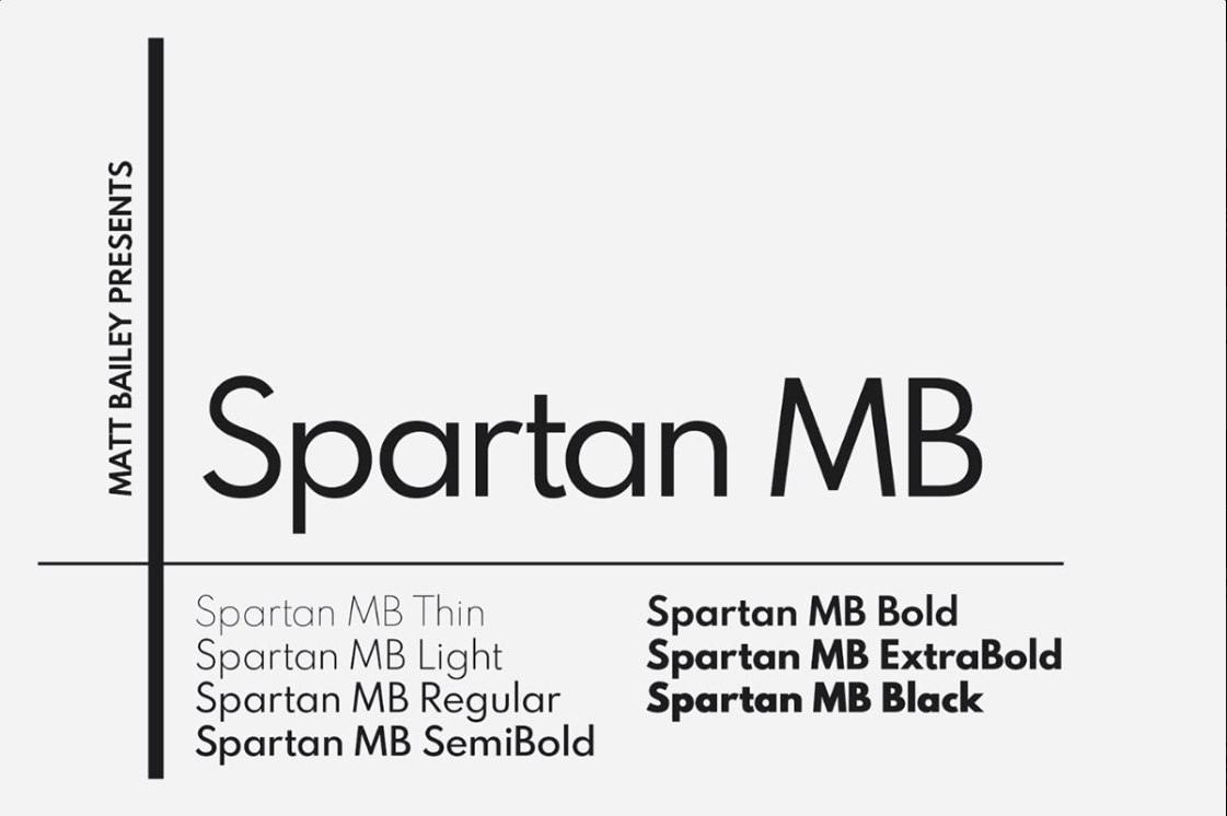 SpartanMB