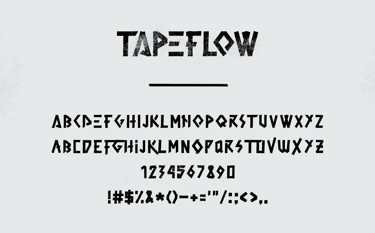 TapeFlow v1.1