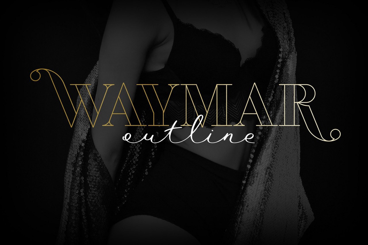 Waymar Outline