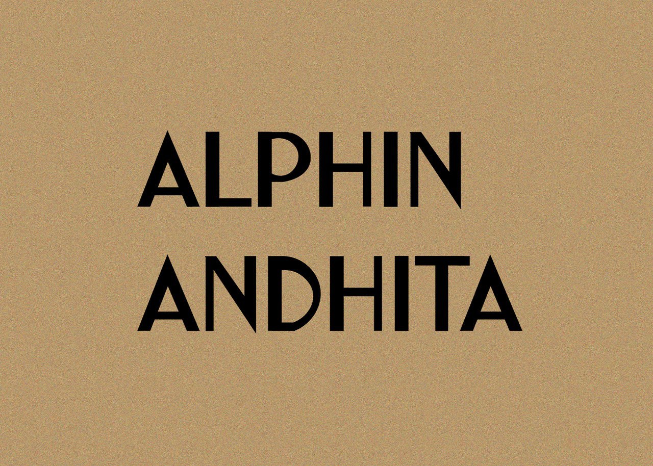 alphinandhita
