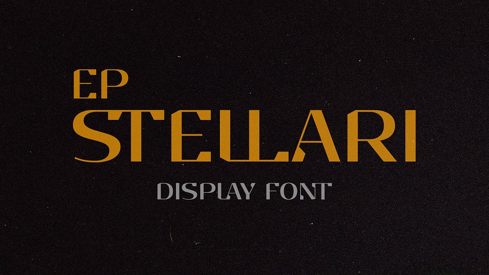 ep stellari display