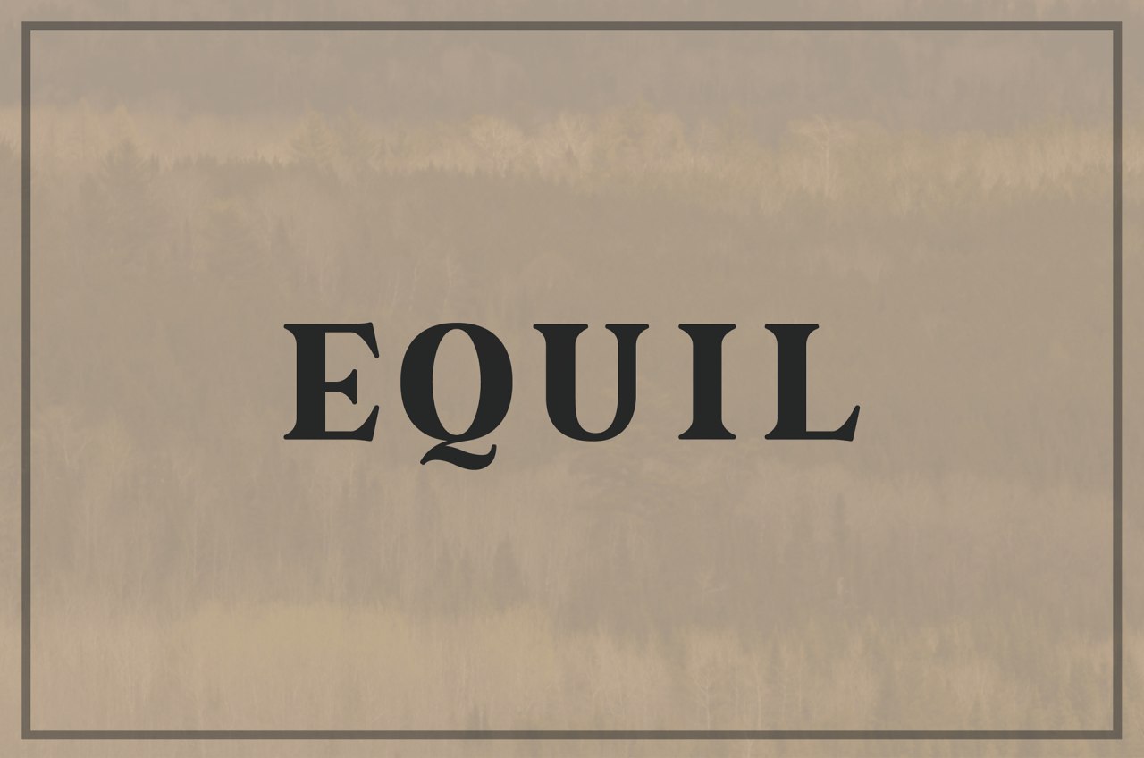 equil demo
