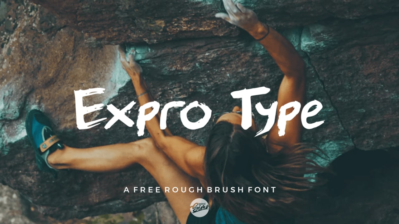 expro type