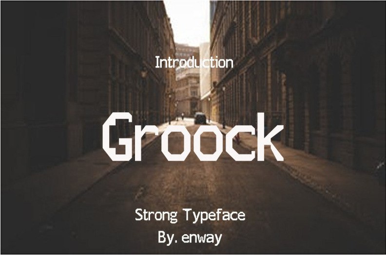 groock