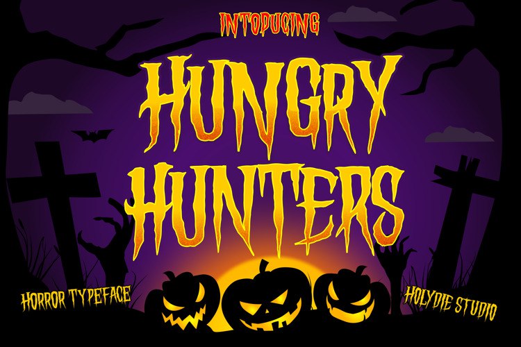 hungry hunters 