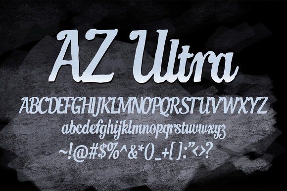 AZ Ultra 