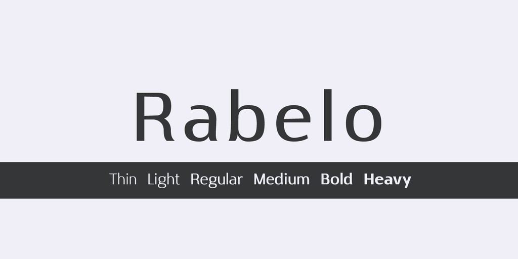 Rabelo Light