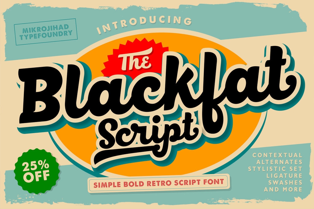 BlackFat Script