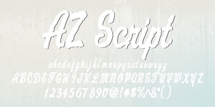 AZ Script 