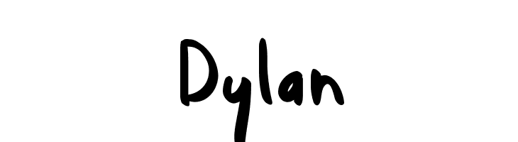 Dylan 