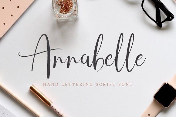 Arnabelle Script 