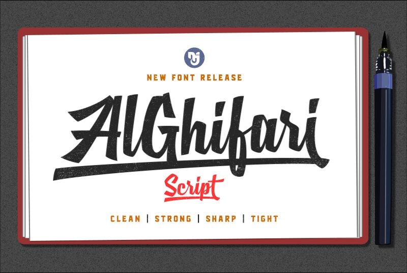 AlGhifari Full