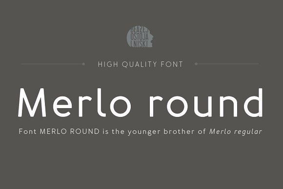Merlo Round 