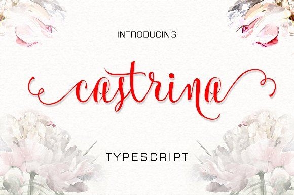 Castrina Typescript 