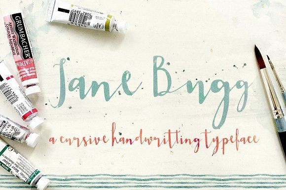 Jane Bugg 