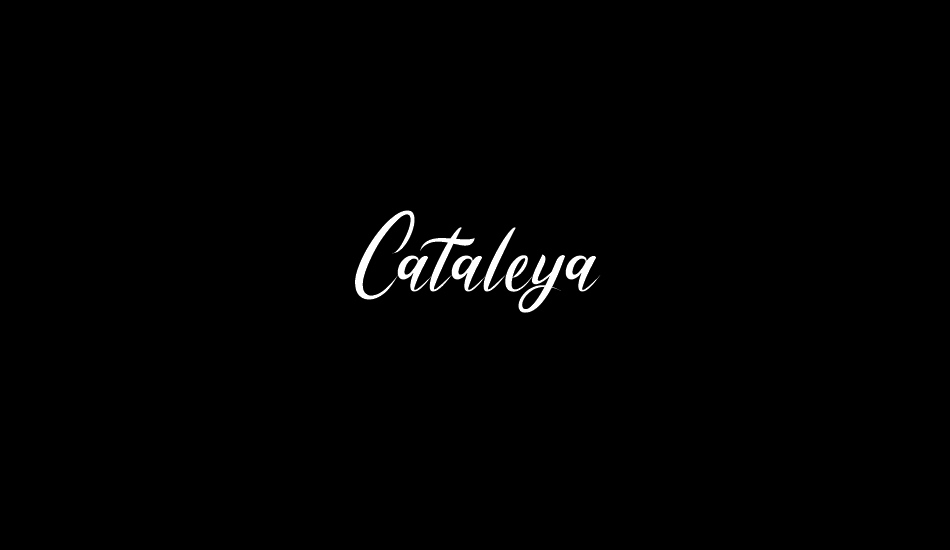 Cataleya 
