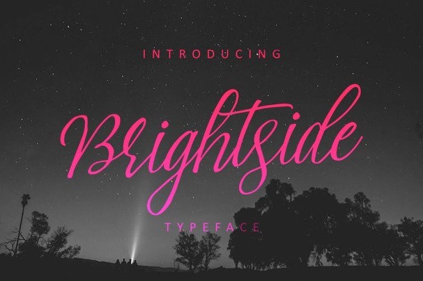 Brightside 