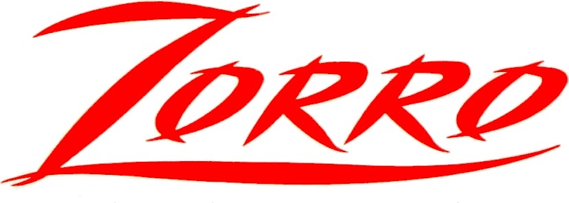 El Zorro 