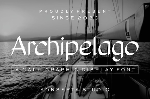 archipelago 