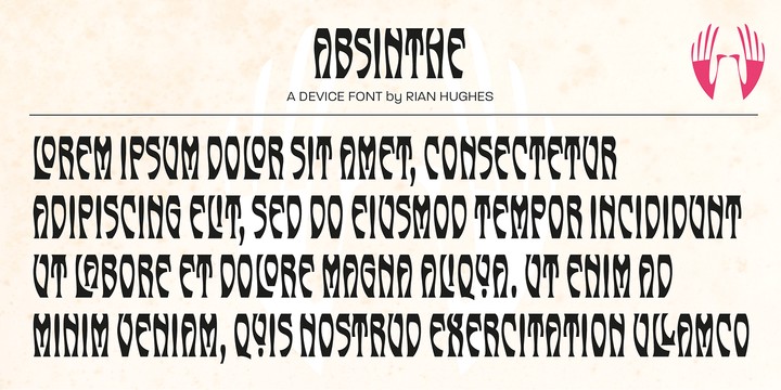Absinthe 