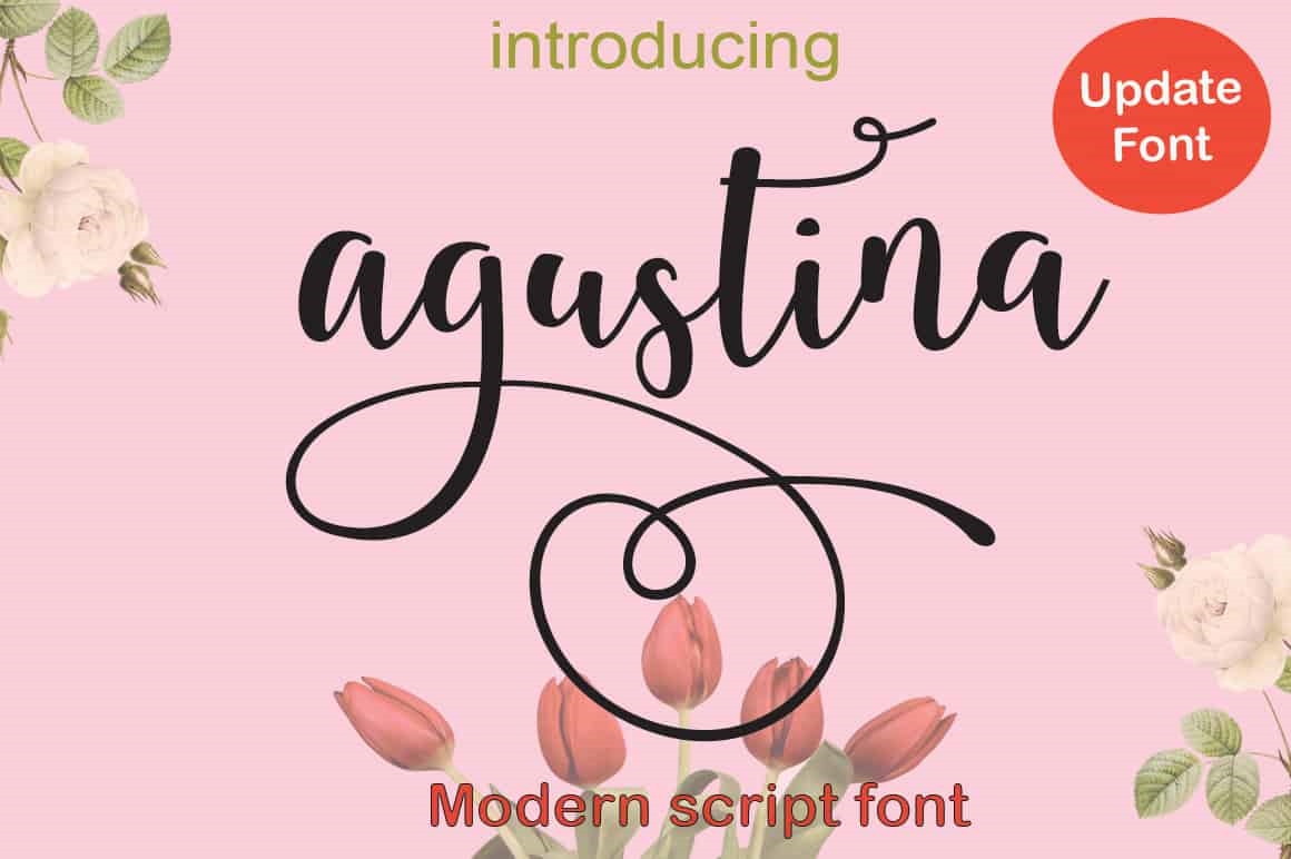 Agustina 