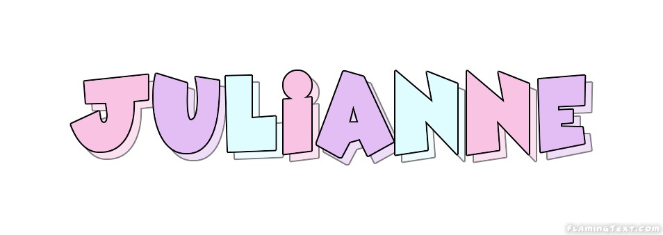 Julianne 
