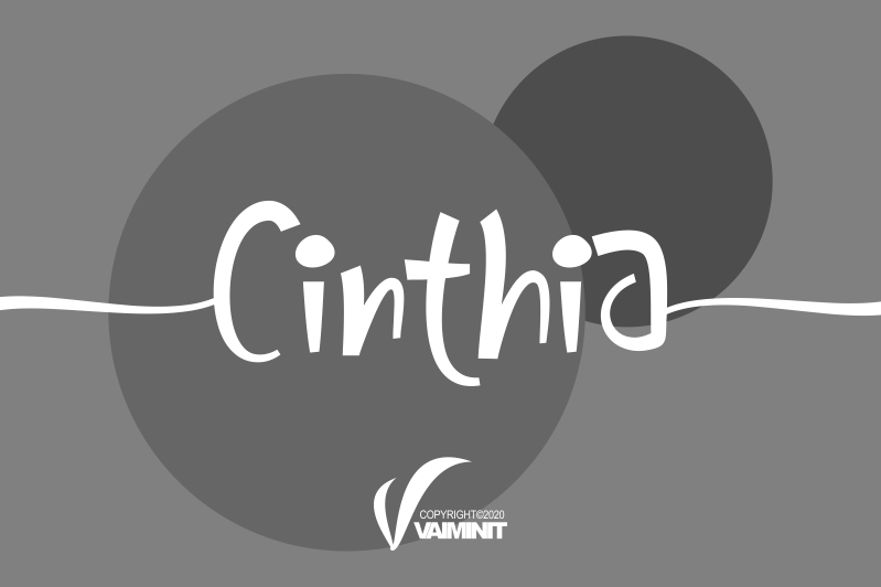 Cinthia 
