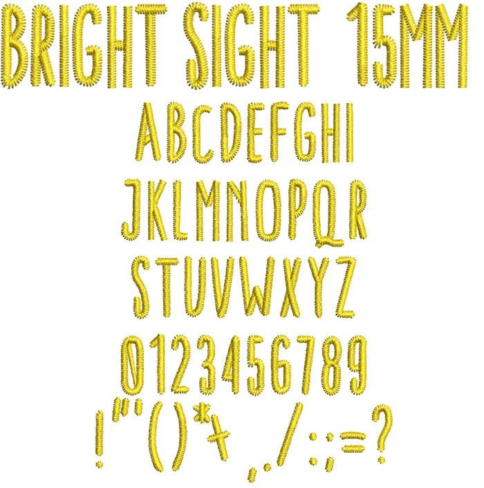 BrightSight 