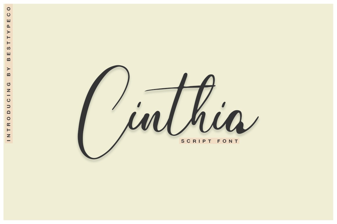 Cinthia 