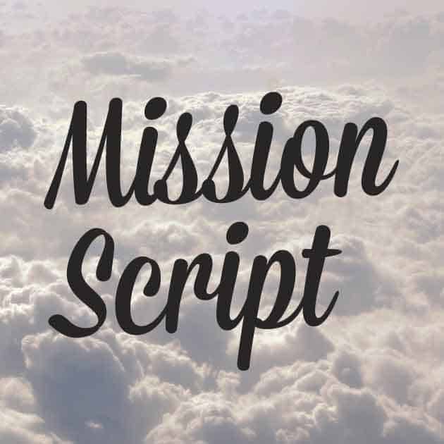 Mission Script2