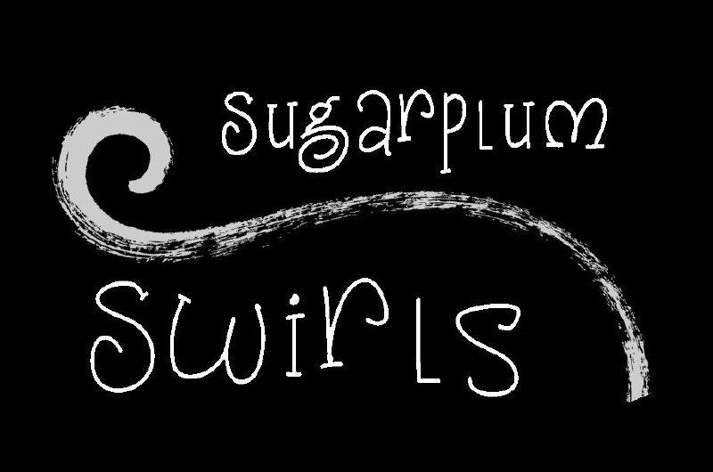 Sugarplum Swirls