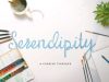 Serendipity Script