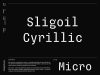 Sligoil