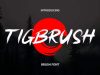 Tigbrush